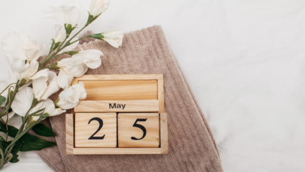 25 мая: какой сегодня праздник?