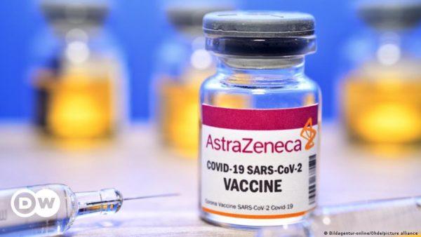 В Одесской области началась вакцинация второй дозой AstraZeneca