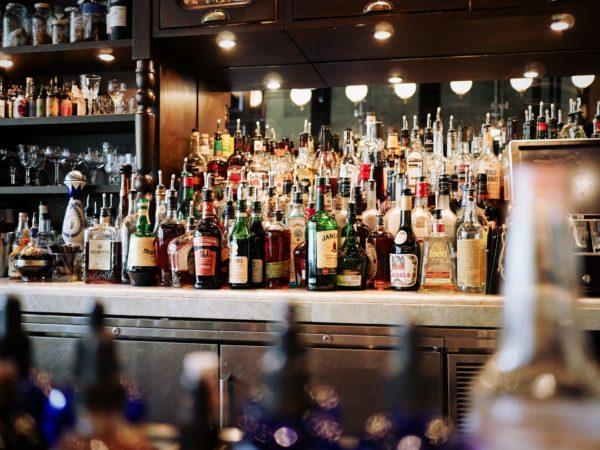 В Минэкономики инициируют повышение цен на алкоголь
