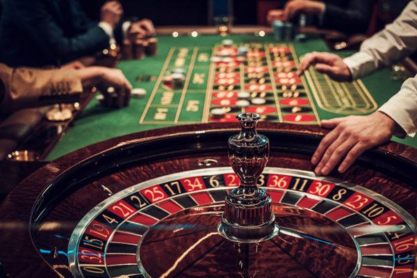 Сеть подпольных казино была накрыта СБУ в Одессе и Черноморске
