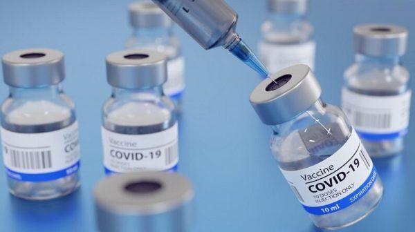 Одесская область вновь в антилидерах по вакцинации против коронавируса