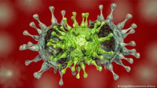 Штамм коронавируса “Дельта” может распространяться по Украине быстрее других стран из-за низкой вакцинации