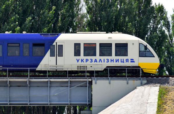 «Укрзализныця» на лето запускает 30 новых поездов, из которых половина будет направляться в Одессу