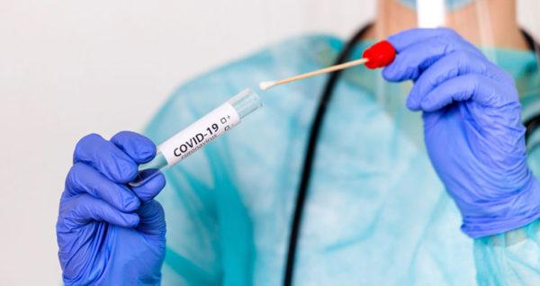 После возвращения из-за границы украинцам больше не нужно сдавать ПЦР-тест на коронавирус