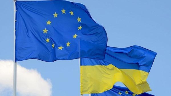 Более 60% украинцев поддерживают вступление государства в Евросоюз