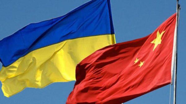 Соглашение о безвизе будет заключено между Украиной и Китаем