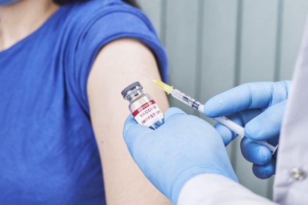 Перечень побочных эффектов после вакцинации в Украине