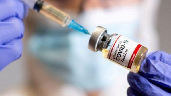 В Одесской области начали вакцинировать детей и подростков