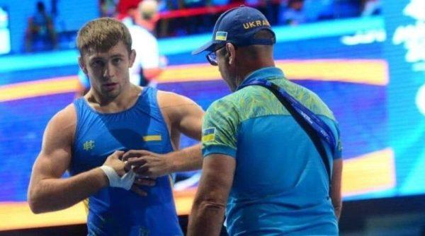 Завтра начинаются поединки тарутинского борца Василия Михайлова на Олимпийских играх-2020