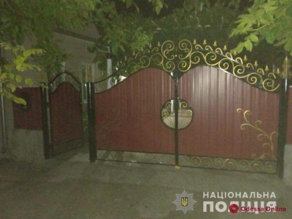 Староста села на юге Одесской области из ружья отстреливался от грабителей – один из них оказался в больнице