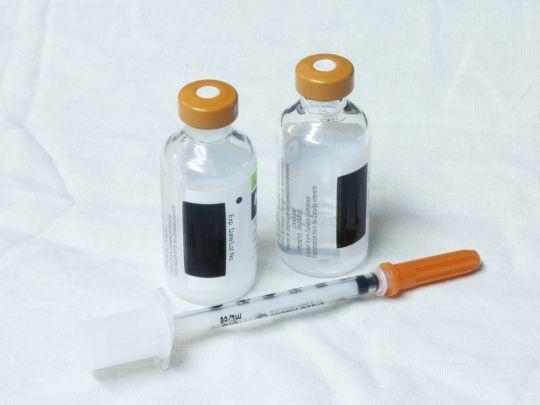 Украинцам с диабетом будут бесплатно выдавать инсулин с 1 октября