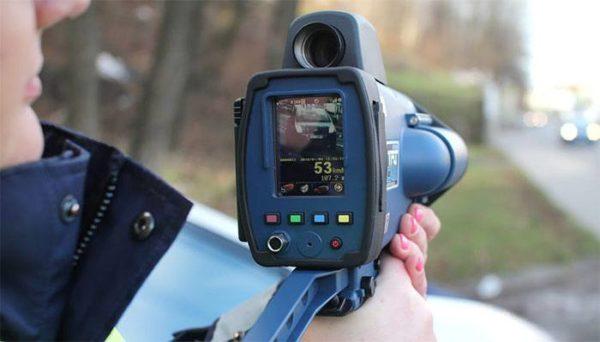 Суд вынес решение по законности использования радаров TruCam Суд вынес решение по законности использования радаров TruCam