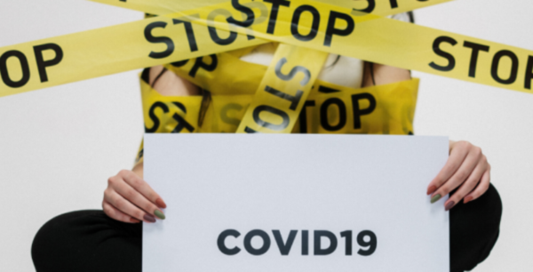 COVID-19 обнаружен за сутки у 530 жителей Одесской области
