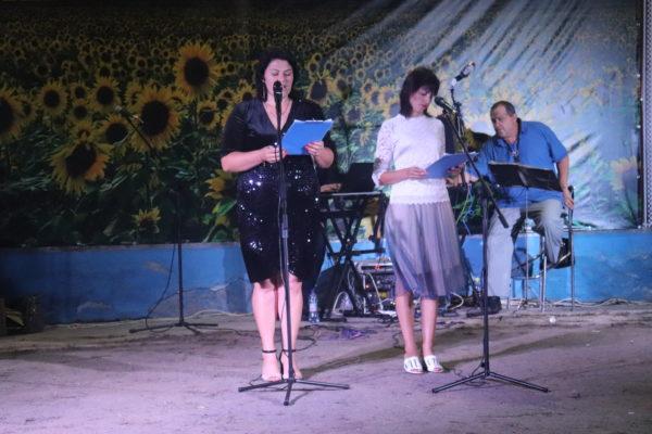 Праздничный концерт, лотерея и дискотека: в с. Прямобалка Арцизской громады отметили День села