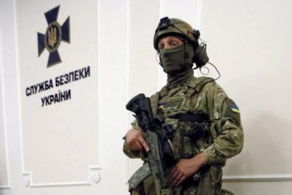 СБУ внесла Одесскую область в перечень наиболее интересных для иностранных спецслужб регионов(видео)