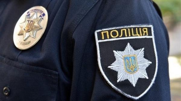 Одесские полицейские задержали подозреваемого в изнасиловании и грабеже