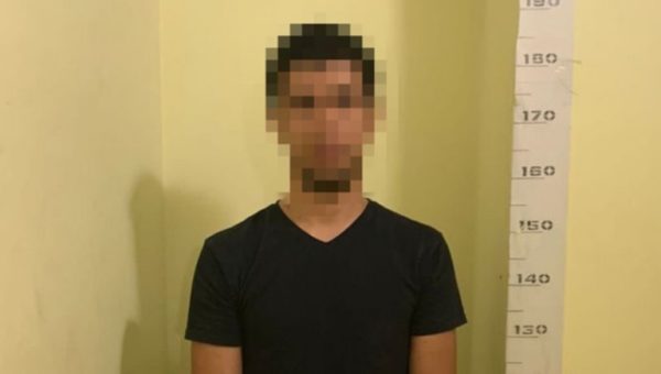 В Одессе задержан террорист «Исламского государства»