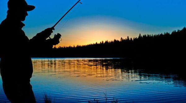 В районе Вилково обнаружили утонувшим мужчину, который приехал на ночную рыбалку