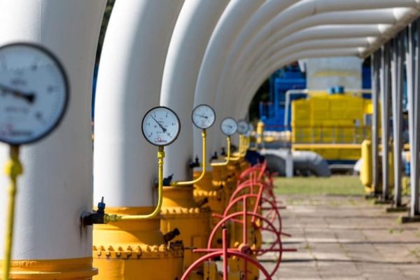 В Украине назвали причины, почему власти решили дать Молдове газ