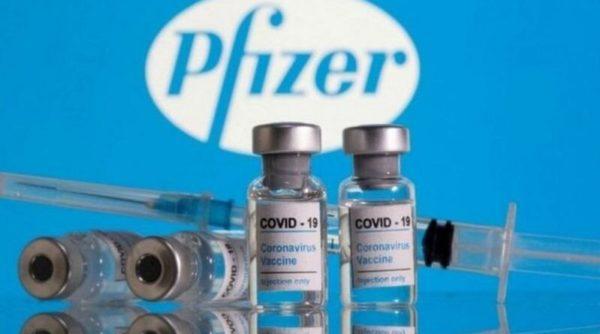 В Измаиле установят холодильную камеру для хранения вакцин Pfizer