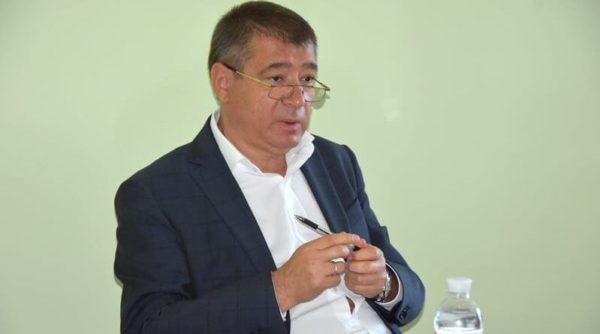 Президент назначил нового главу Белгород-Днестровской РГА