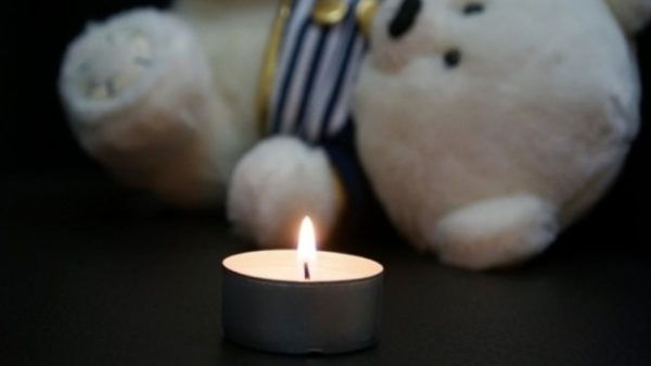 В Ренийской ОТГ от пневмонии умер 5-летний ребенок