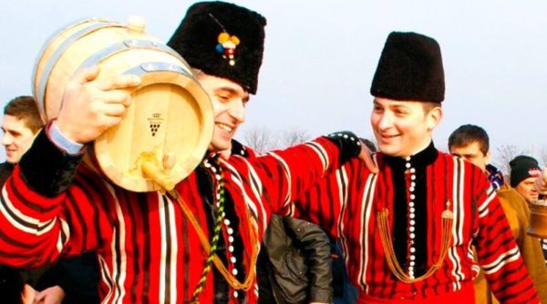 Сегодня отмечают День бессарабских болгар