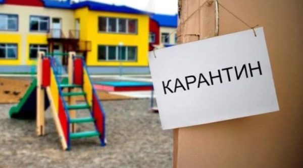 После смерти от пневмонии 5-летней девочки в Ренийской ОТГ детсад перевели на “дистанционку”