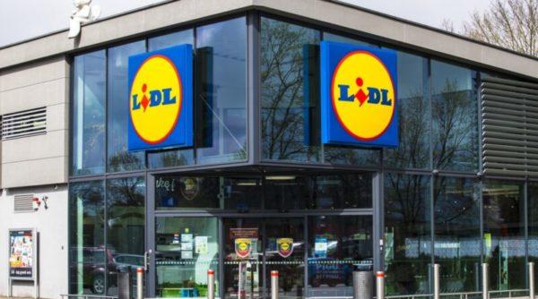 Европейская сеть супермаркетов Lidl готовится зайти в Украину