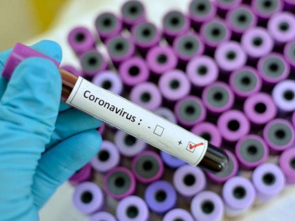 Пик коронавируса в Украине ожидается с середины ноября до середины декабря