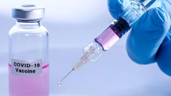 Минздрав поручил нарастить темпы вакцинации от COVID-19 в Украине до 1,5 млн прививок в неделю