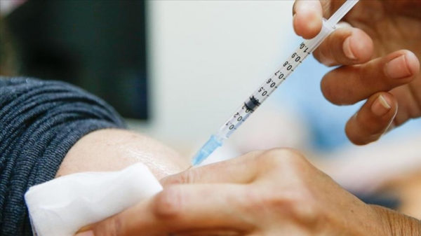 Справки о противопоказаниях для вакцинации от COVID-19 начнут выдавать в ноябре