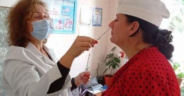 В Измаиле и Болграде у работников пищеблоков учебных заведений обнаружили стафилококк