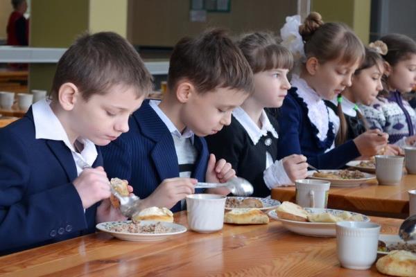 В Арцизской громаде расширен льготный список на бесплатное питание детей в школах и детских садах