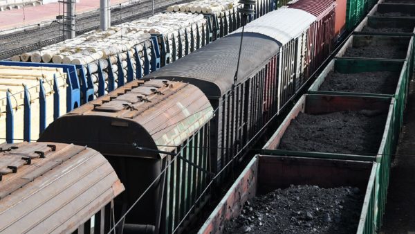 Украина решила отказаться от угля