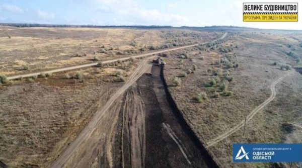 В Бессарабии построят дорогу в обход Молдовы