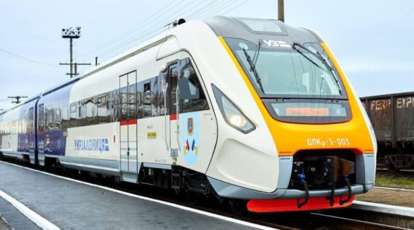 Информация о новом рейсе поезда Одесса-Измаил не подтвердилась, а действующий пока пользуется популярностью только в одном направлении