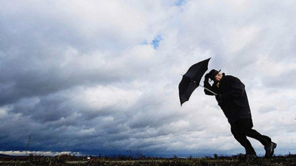 Порывы до 20 м/с: в Одесской области предупреждают о сильном ветре
