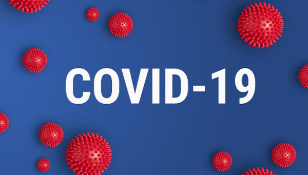 COVID-19 обнаружен за сутки у 840 жителей Одесской области
