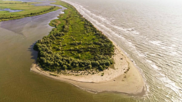 Река Дунай попала в ТОП-25 самых красивых мест мира,которые стоит посетить в 2022 году