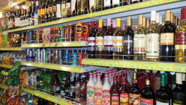 В Украине взлетят цены на алкоголь: как подорожают пиво и другие напитки