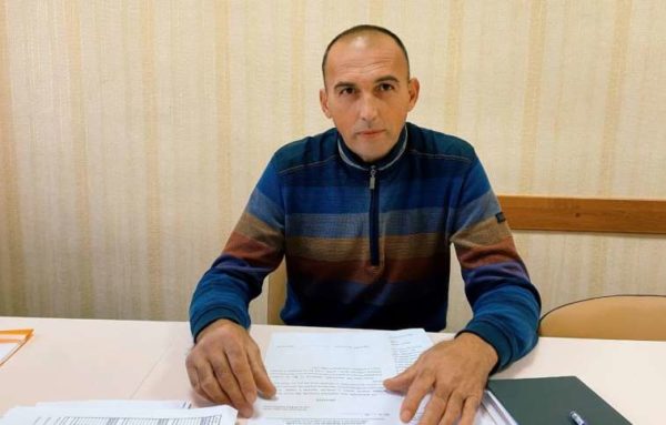 Арциз: назначен новый руководитель КП «Благоустрій»