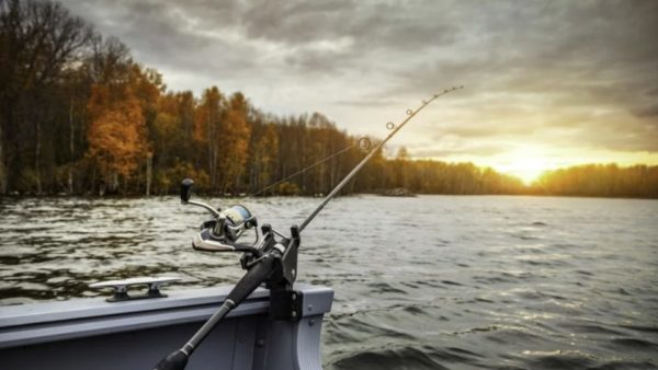 Рыбакам на заметку: с 1 ноября в Одесской области вводятся ограничения на вылов рыбы