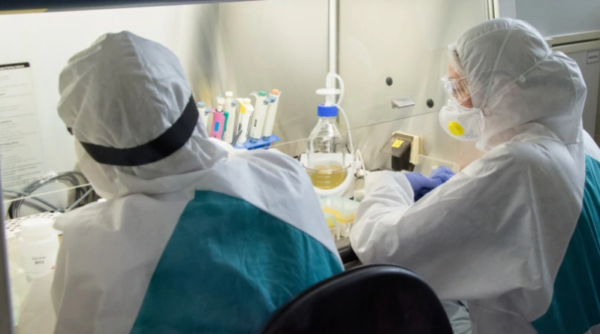 “Вакцинированная” жительница Вилково, попав в реанимацию измаильской больницы, призналась, что не ставила прививку