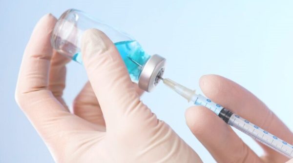 В Болградском районе население активно вакцинируется против COVID-19