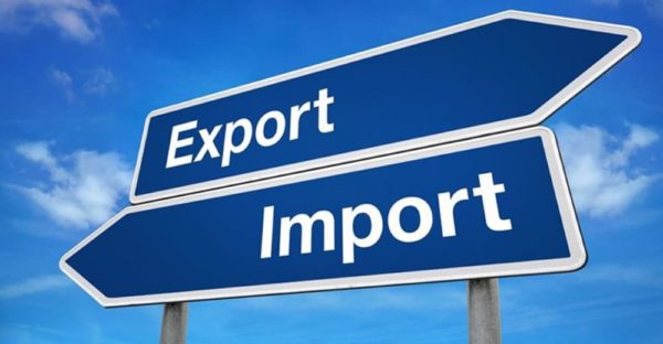 Одесская область нарастила экспорт почти на четверть