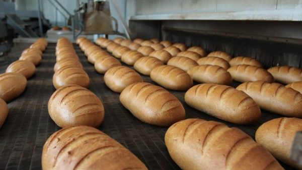В Украине ввели госрегулирование цен на хлеб и подсолнечное масло