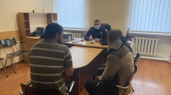 В Татарбунарской громаде двое подростков совершили разбойное нападение на пожилую учительницу