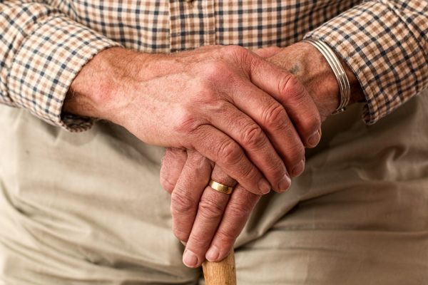 В Украине резко сокращается число пенсионеров: свежая статистика