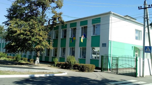Дистанционное обучение вводится в школах города Одесской области